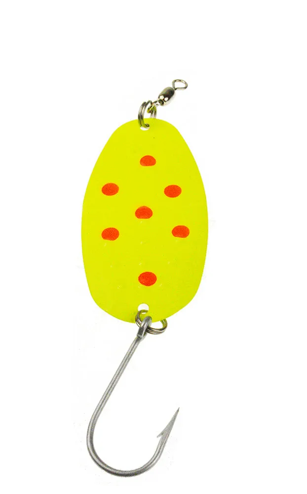 2 K's Tackle K-Lure Wobblers