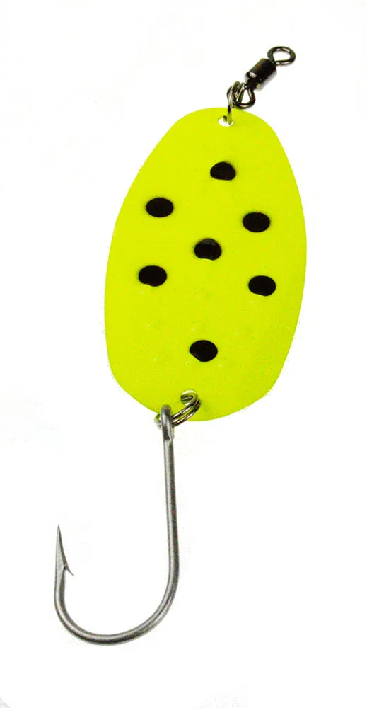 2 K's Tackle K-Lure Wobblers