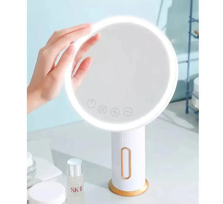 3 Color LED Makeup Mirror