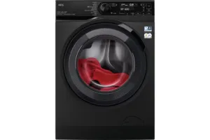 AEG 10kg Washer/6kg Dryer Freestanding Washer Dryer | LWR7416U6UD