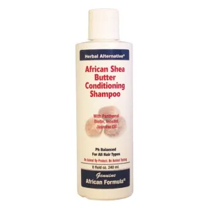 African Shea Butter