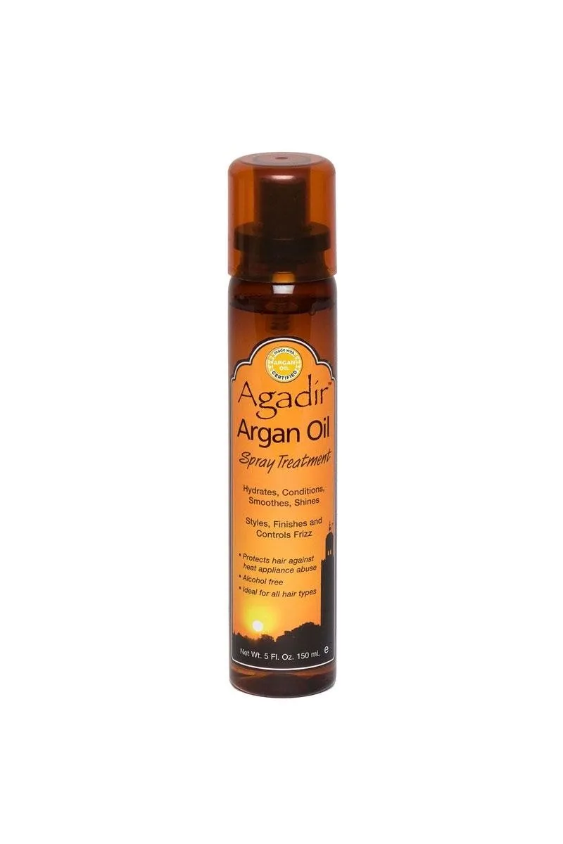 Agadir Argan Oil Spray Treatment