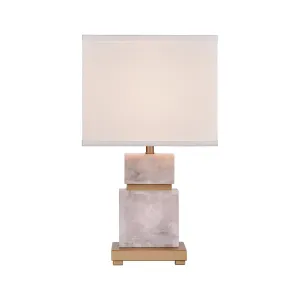 Alcott Table Lamp