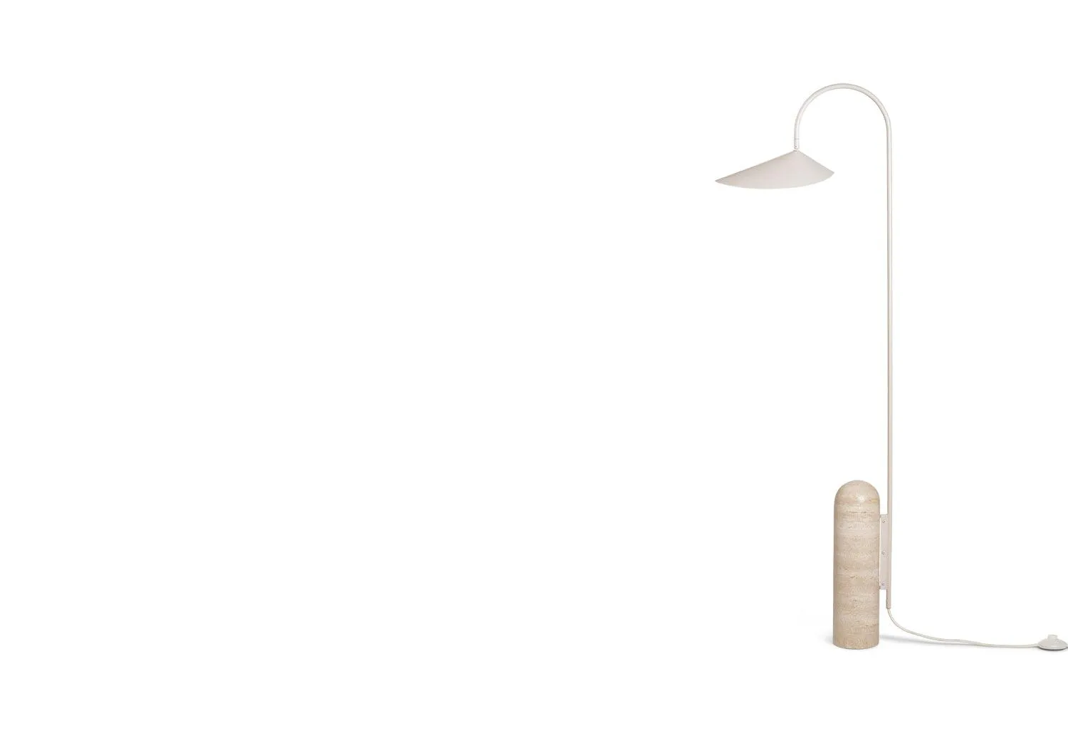 Arum Floor Lamp