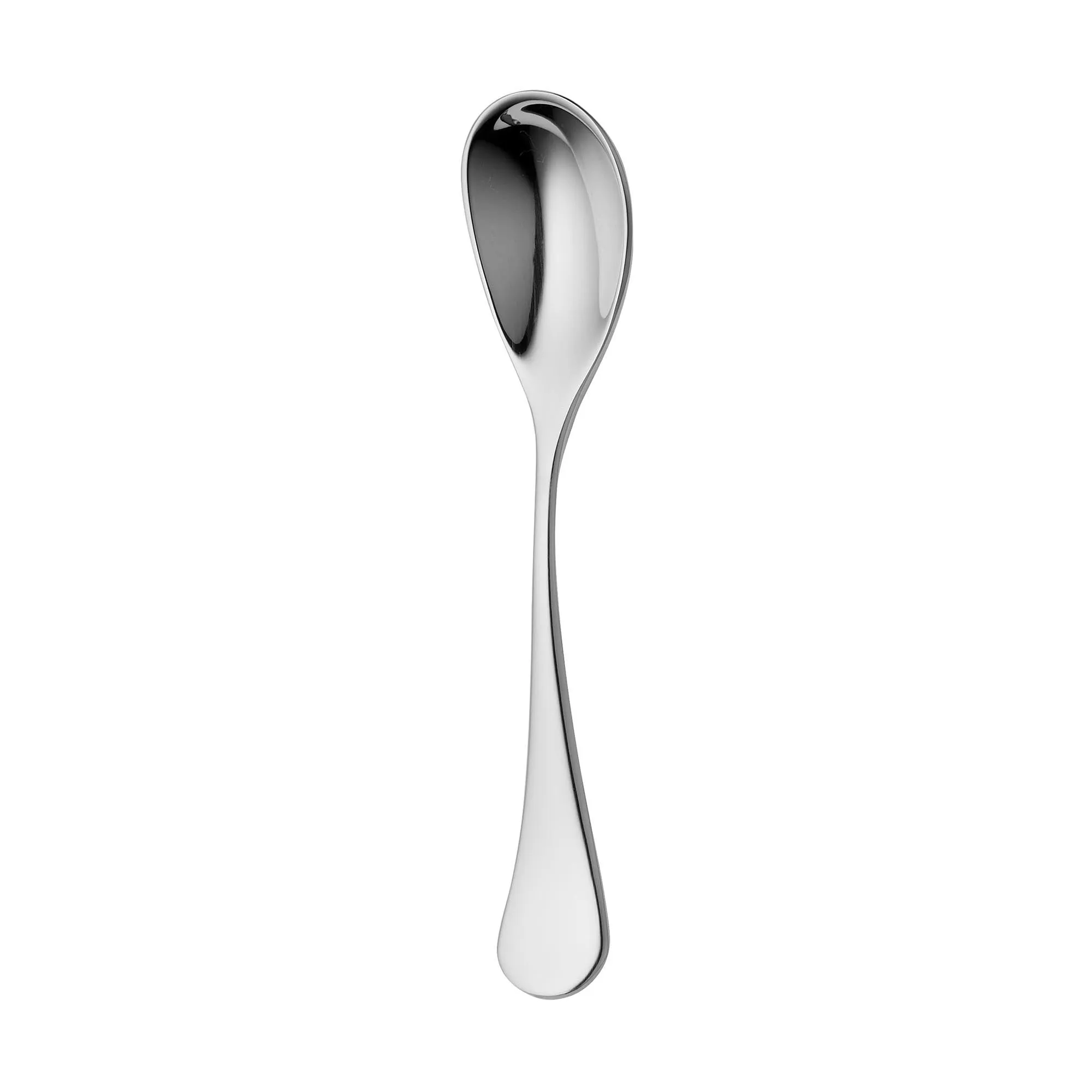 Ashbury Bright Coffee / Espresso Spoon