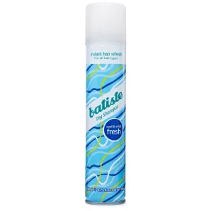 Batiste Dry Shampoo Cool & Crisp Fresh (200ml)