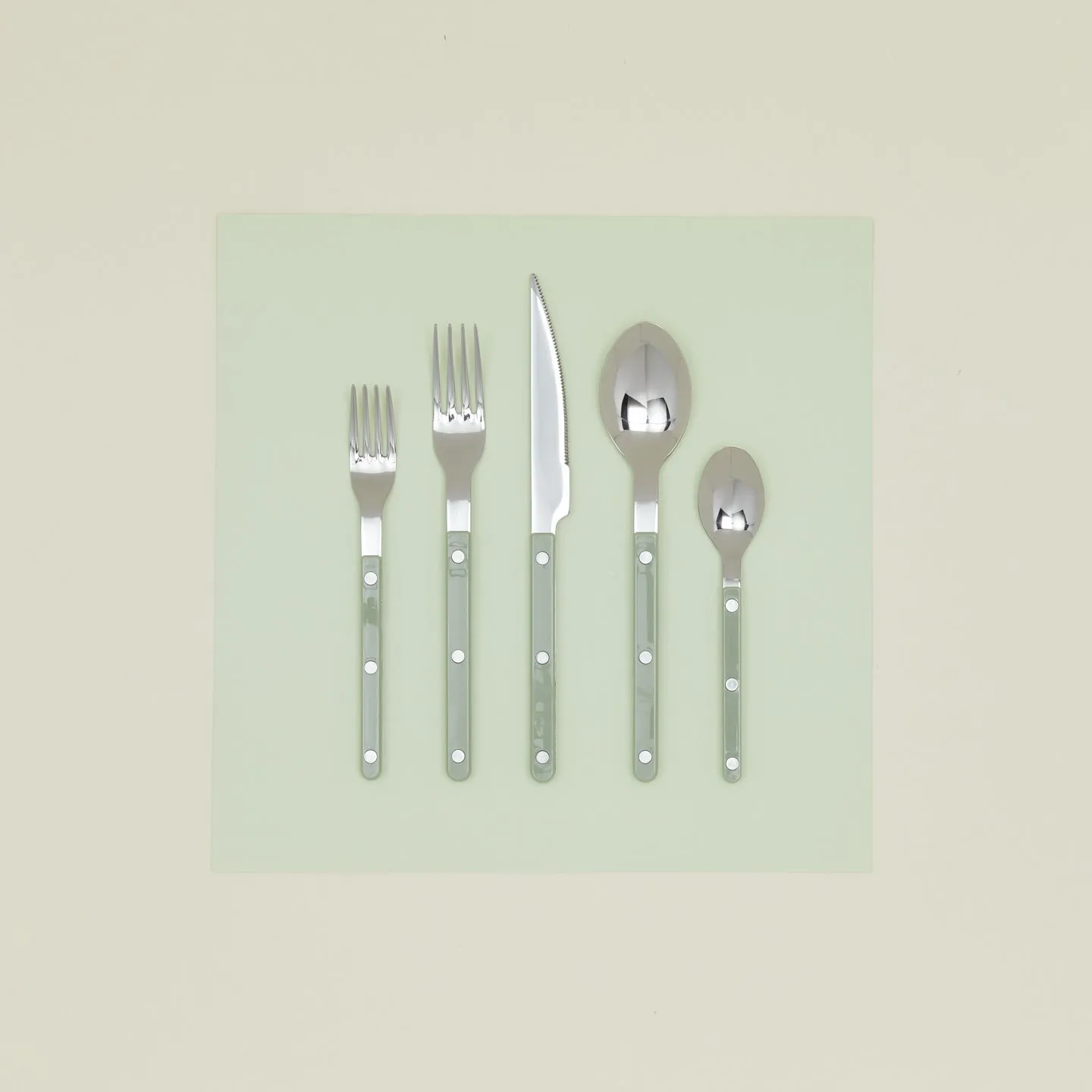 Bistrot Flatware - Asparagus