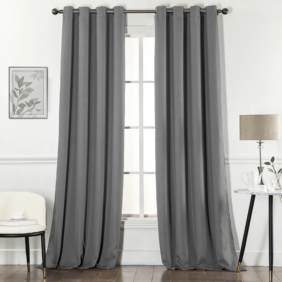 Bonde Blackout Curtain