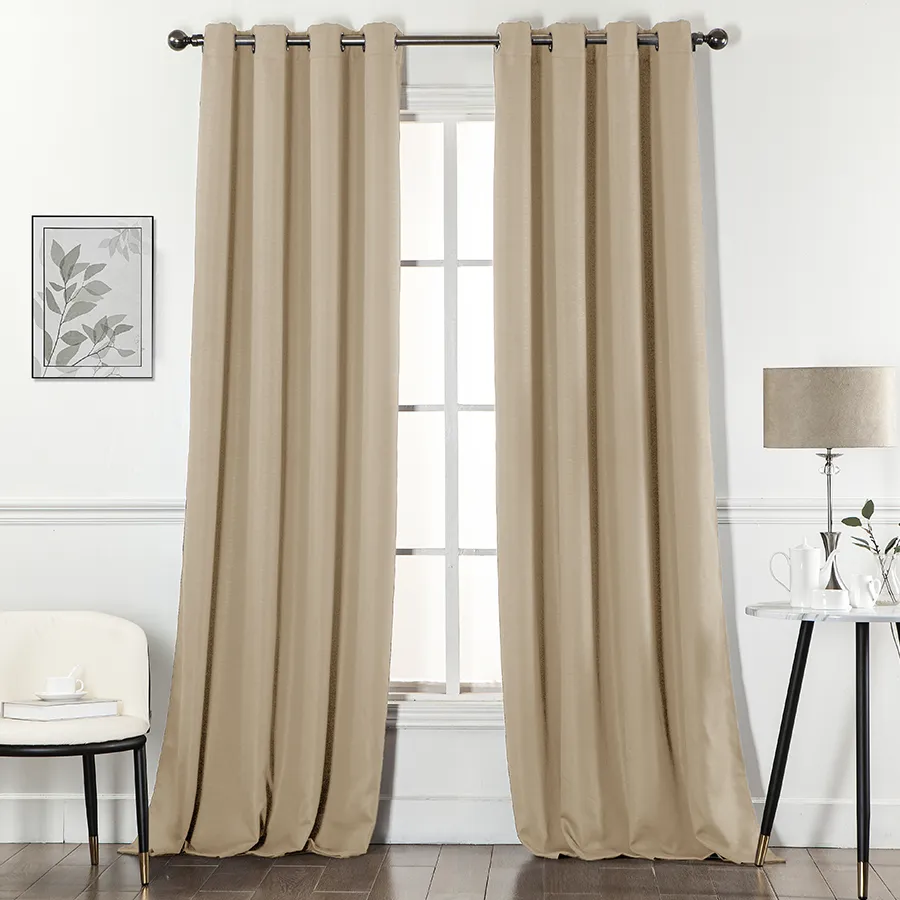 Bonde Blackout Curtain