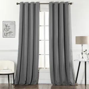 Bonde Blackout Curtain