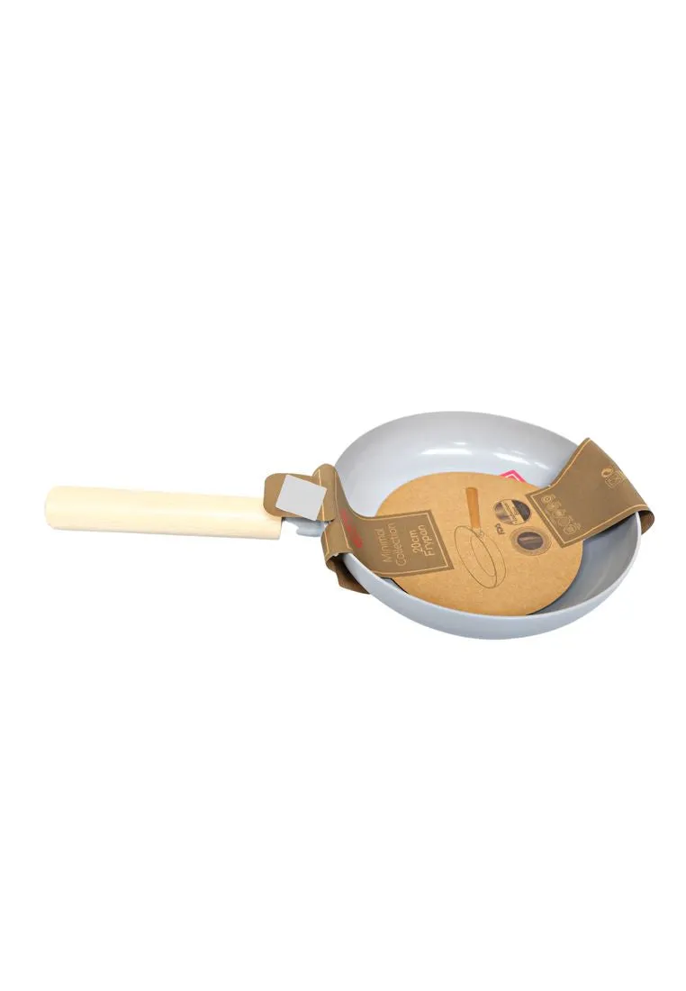 Chef's Gallery Zita Round Fry Pan