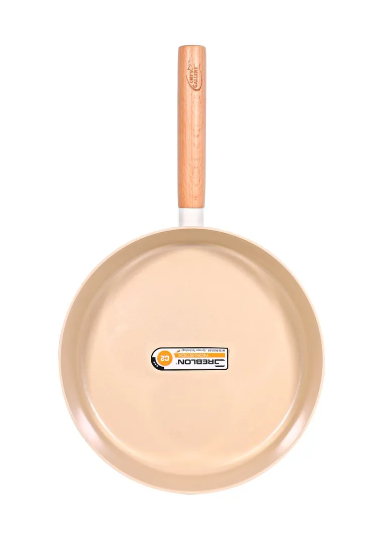 Chef's Gallery Zita Round Fry Pan