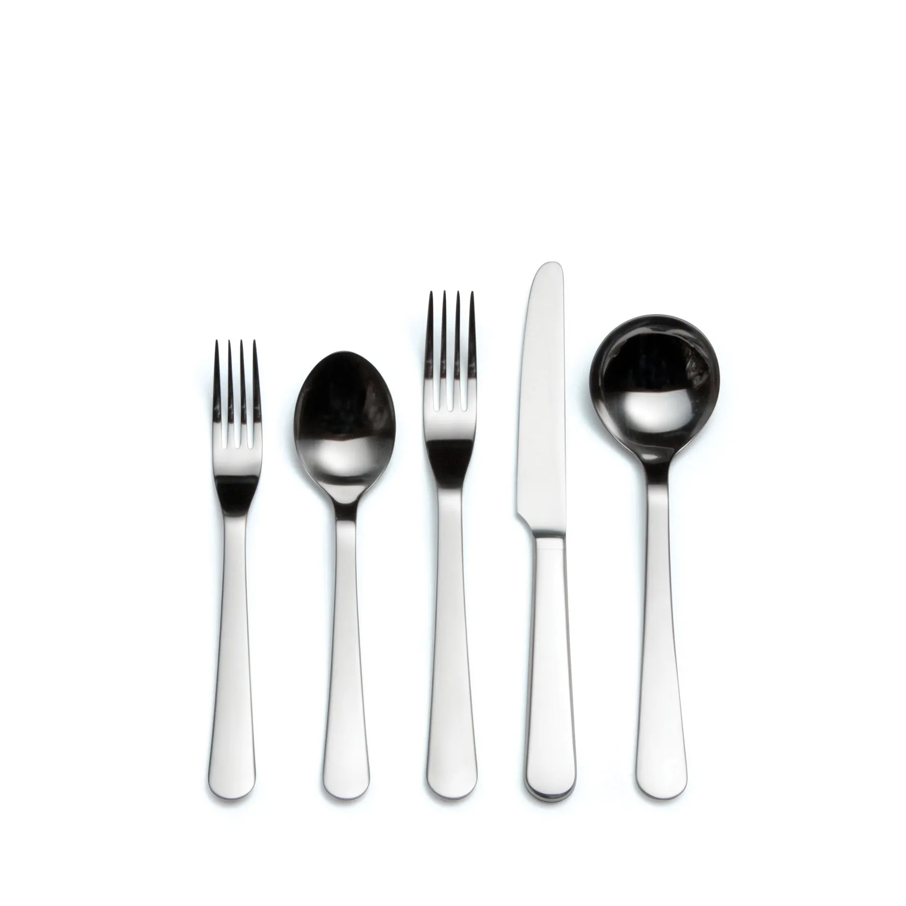 Chelsea Flatware (5 piece setting)