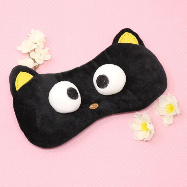 Chococat Plushie Sleep Mask