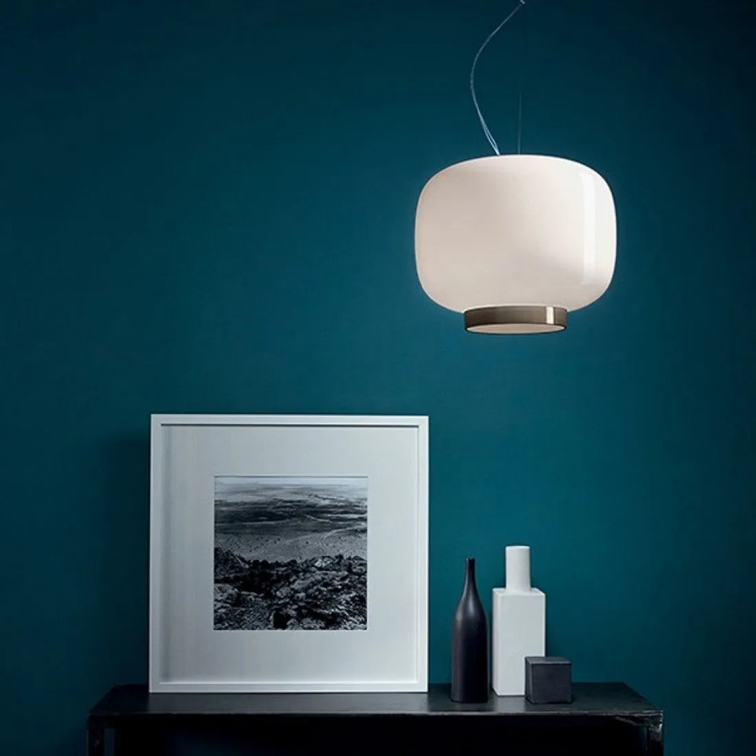 Chouchin Reverse by Ionna Vautrin for Foscarini