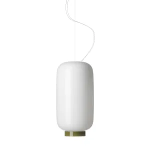 Chouchin Reverse by Ionna Vautrin for Foscarini