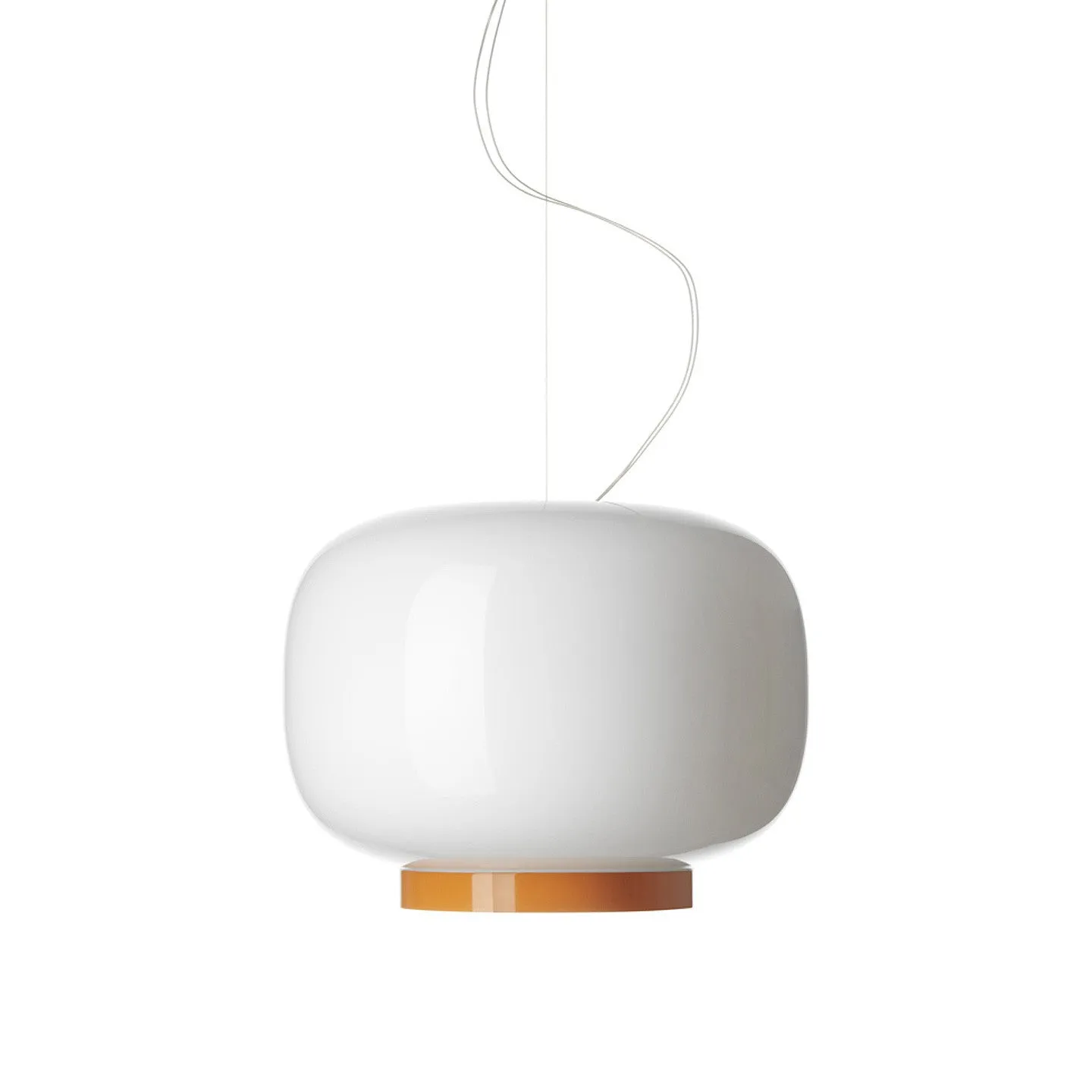 Chouchin Reverse by Ionna Vautrin for Foscarini