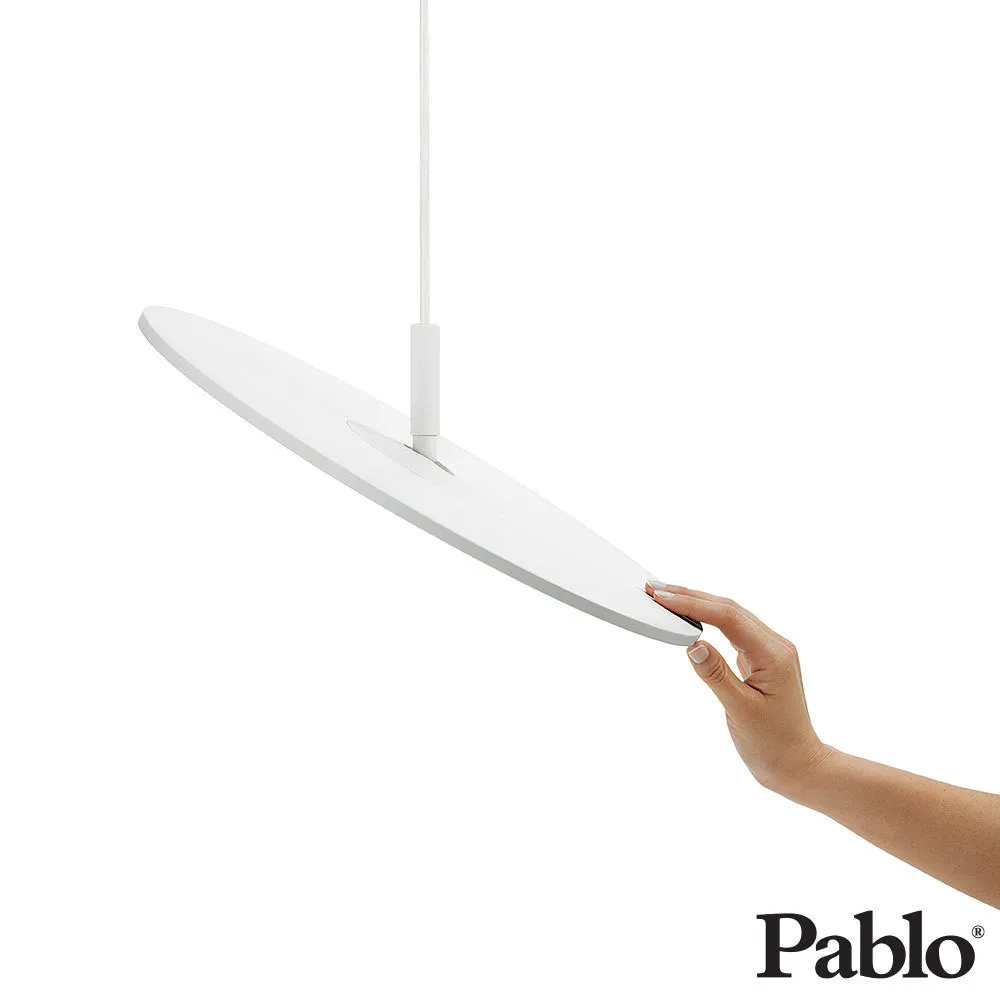 circa pendant lamp | Pablo