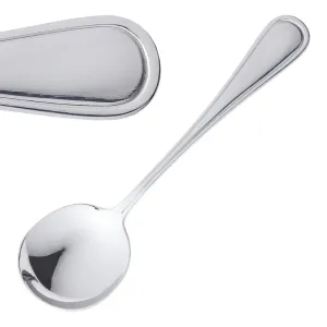 D511 Olympia Mayfair Soup Spoon (Pack of 12)