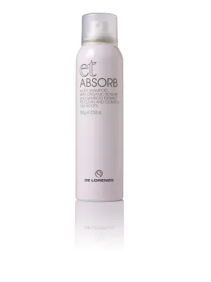 De Lorenzo et Absorb 100g