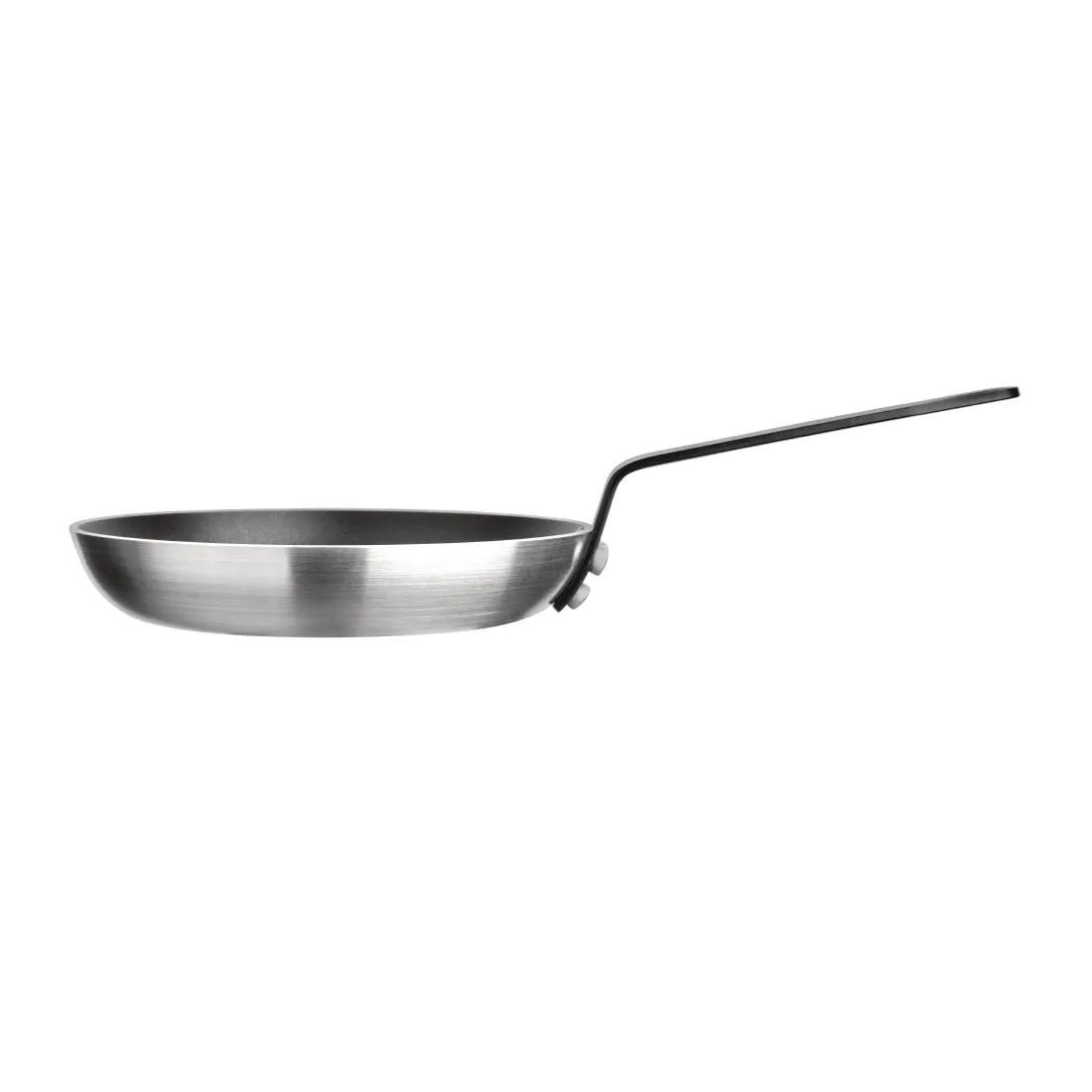 DG164 Nisbets Essentials Non-Stick Teflon Frying Pan 200mm