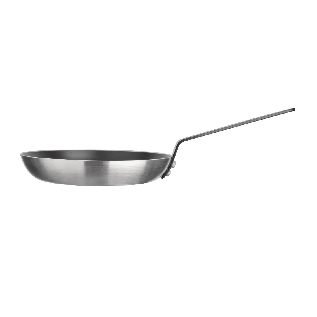 DG165 Nisbets Essentials Non-Stick Teflon Frying Pan 240mm