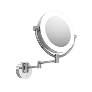 Electric Mirror Charm Makeup Mirror