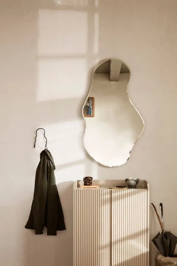 Ferm Living Pond Mirror - Large