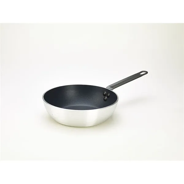 Genware Saute Pan 24cm Teflon Plus