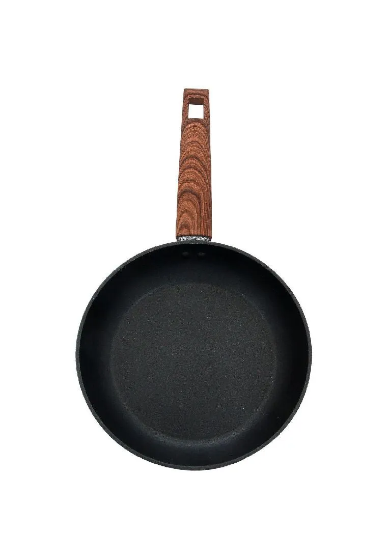 Granite Frypan - 22cm