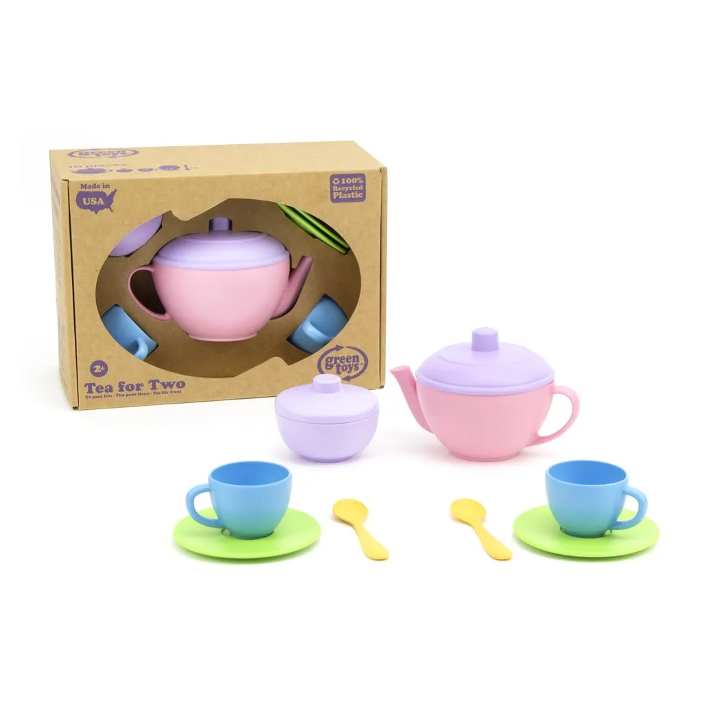 Green Toys Tea for Two