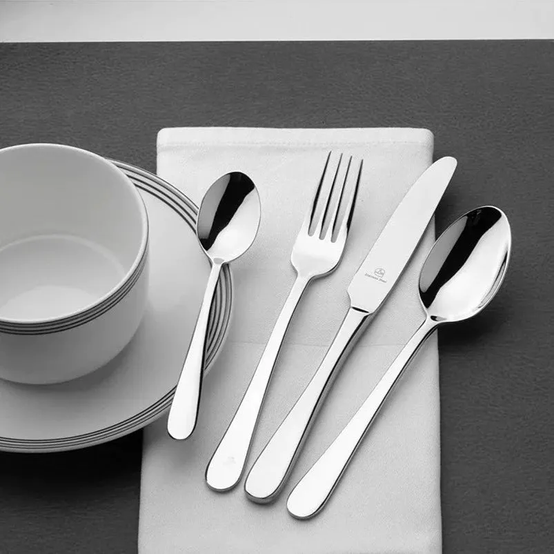 Grunwerg Windsor 16 piece Cutlery Set Stainless Steel