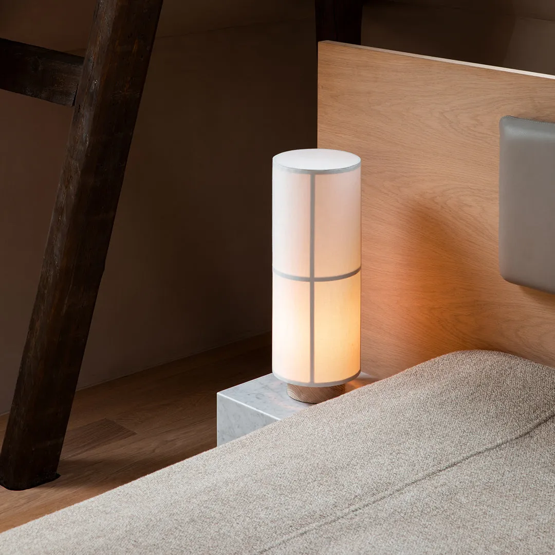 Hashira Table Lamp