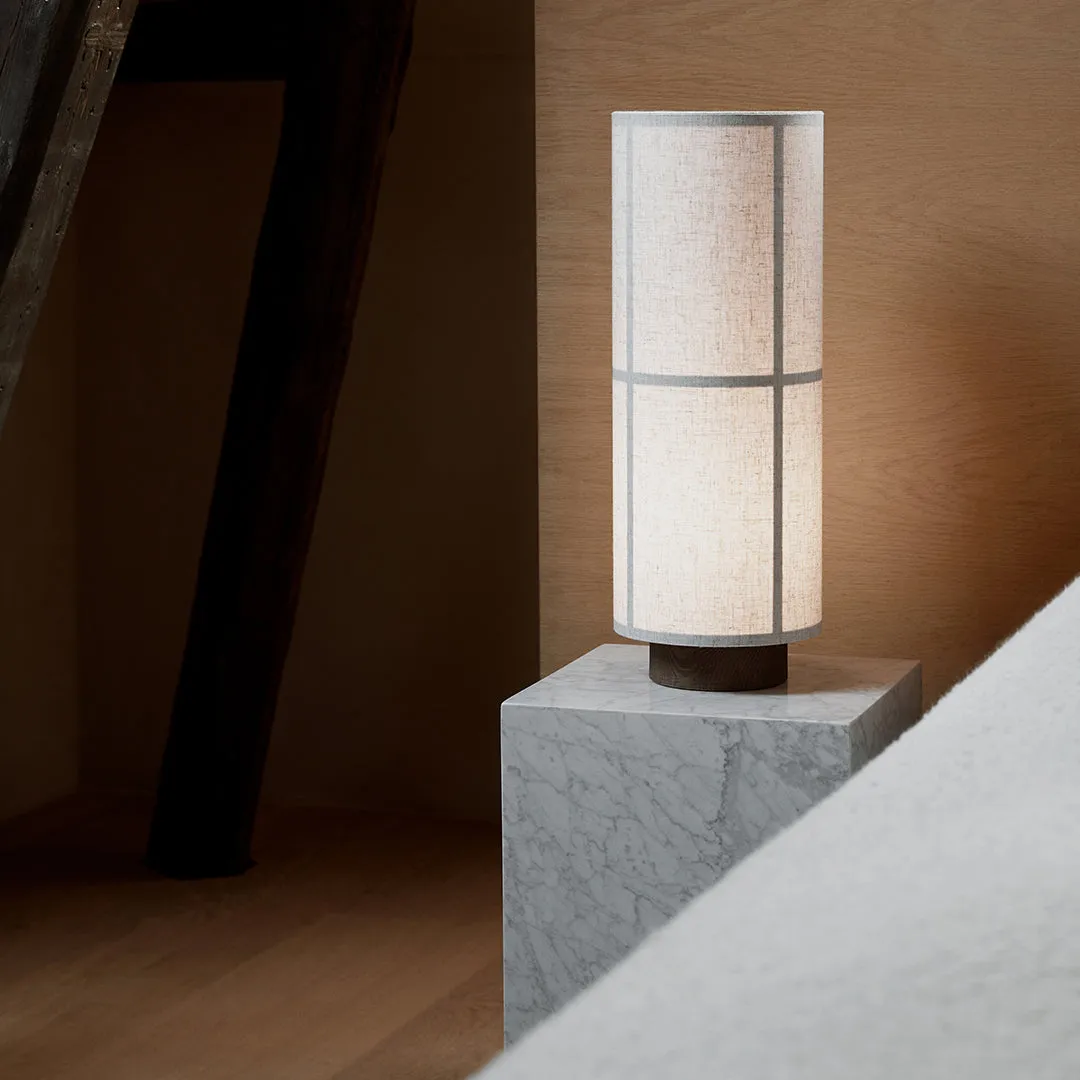 Hashira Table Lamp