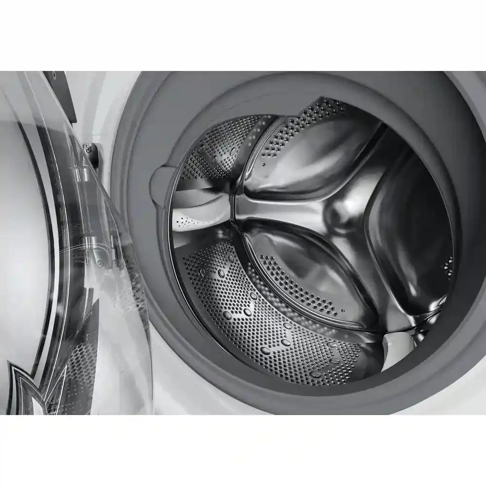 Hoover HBDOS695TAMSE 1600 Spin 9KG/5kg Integrated Washer Dryer - White