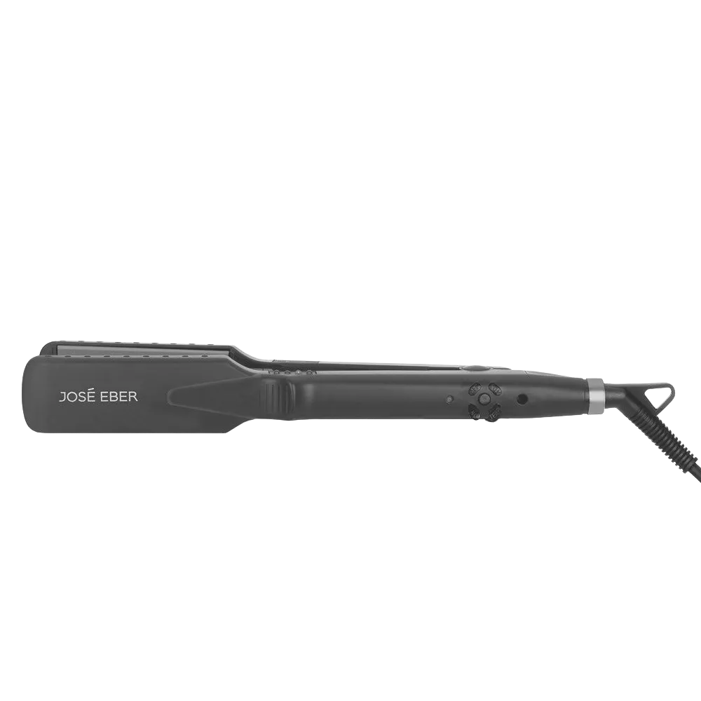 Jose Eber Wet & Dry Flat Iron Straightener