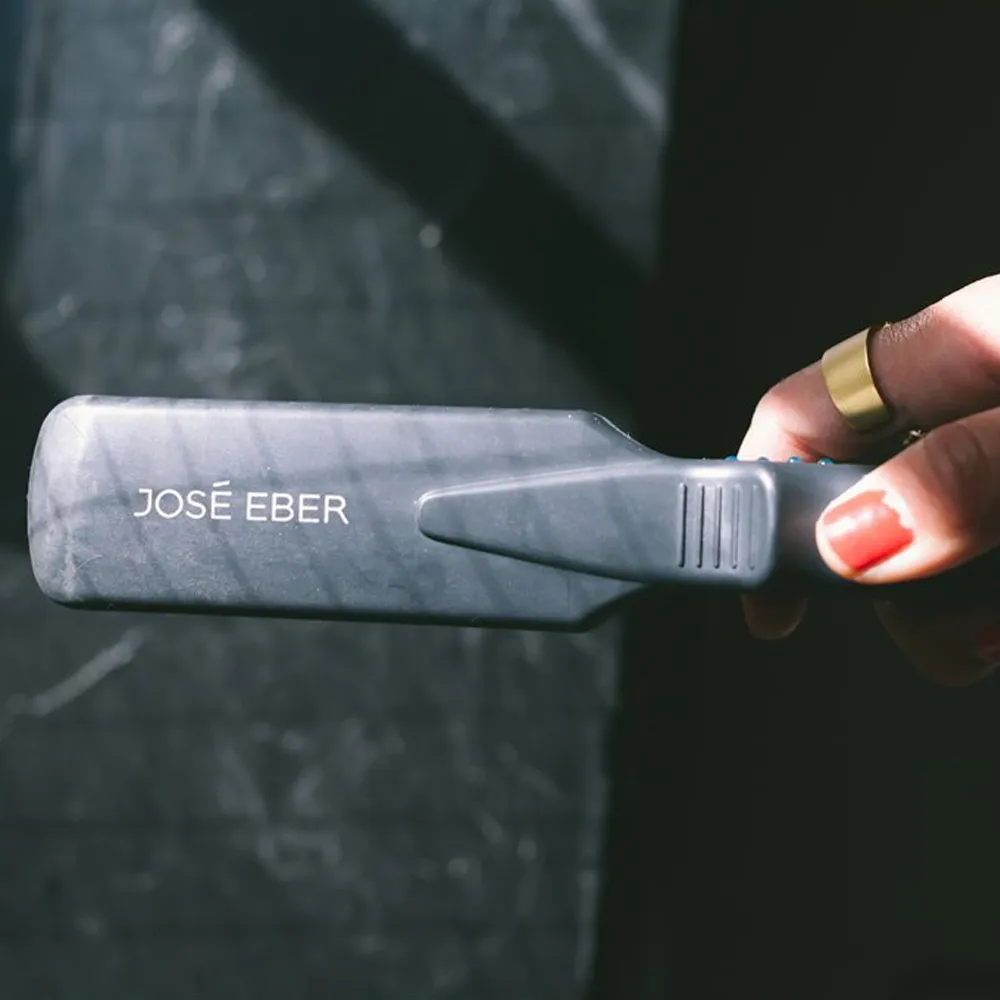 Jose Eber Wet & Dry Flat Iron Straightener