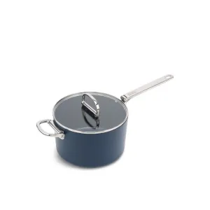 Joseph Joseph Space Non Stick Saucepan & Lid 19 cm