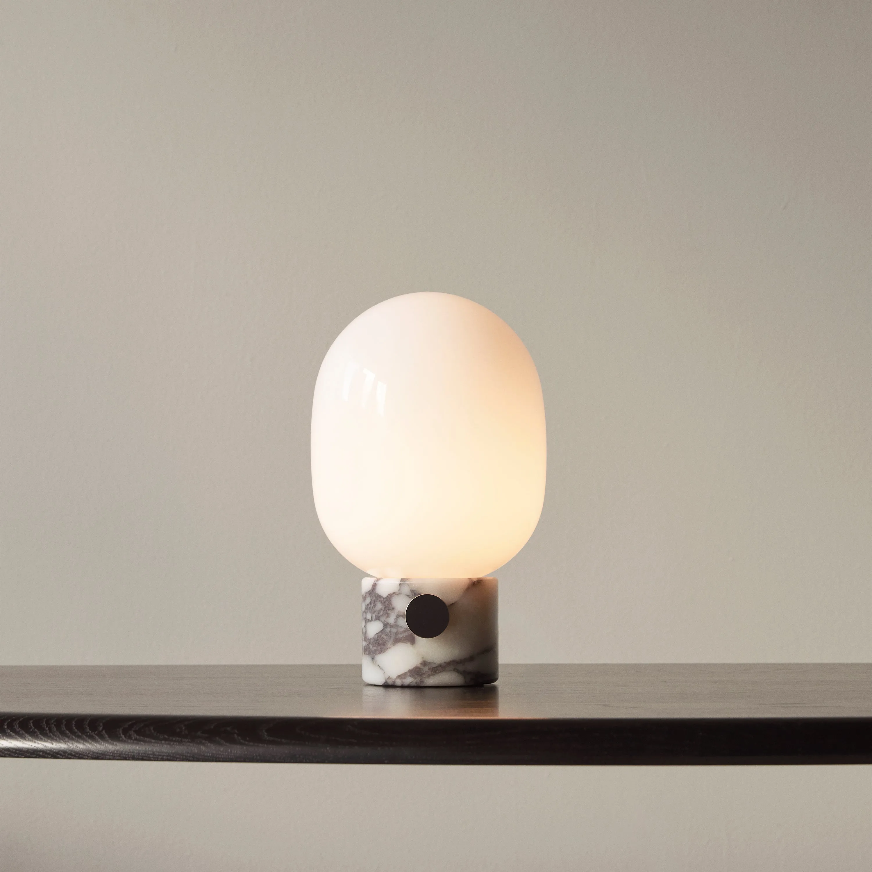 JWDA Marble Table Lamp