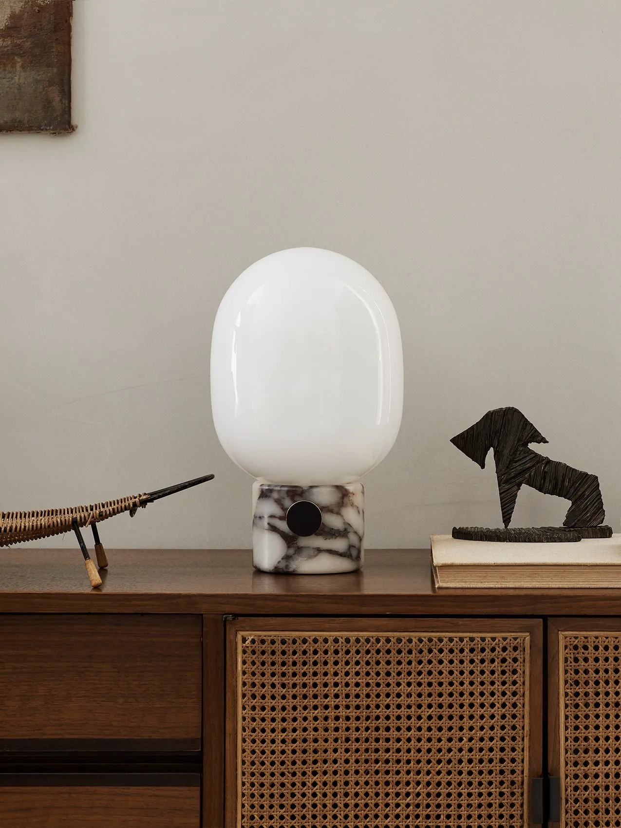 JWDA Table Lamp