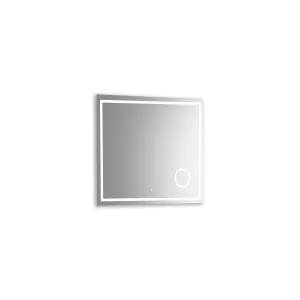 Kube Magno 36″ Led Mirror