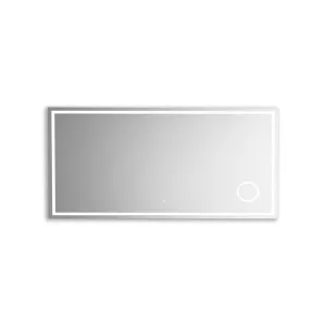 Kube Magno 70″ Led Mirror