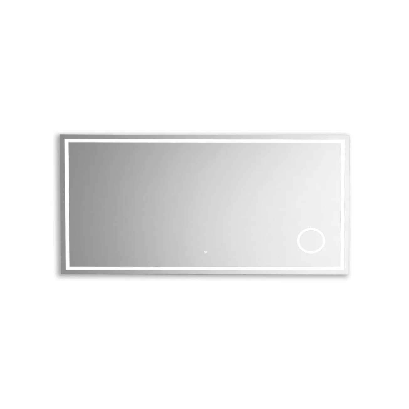 Kube Magno 70″ Led Mirror