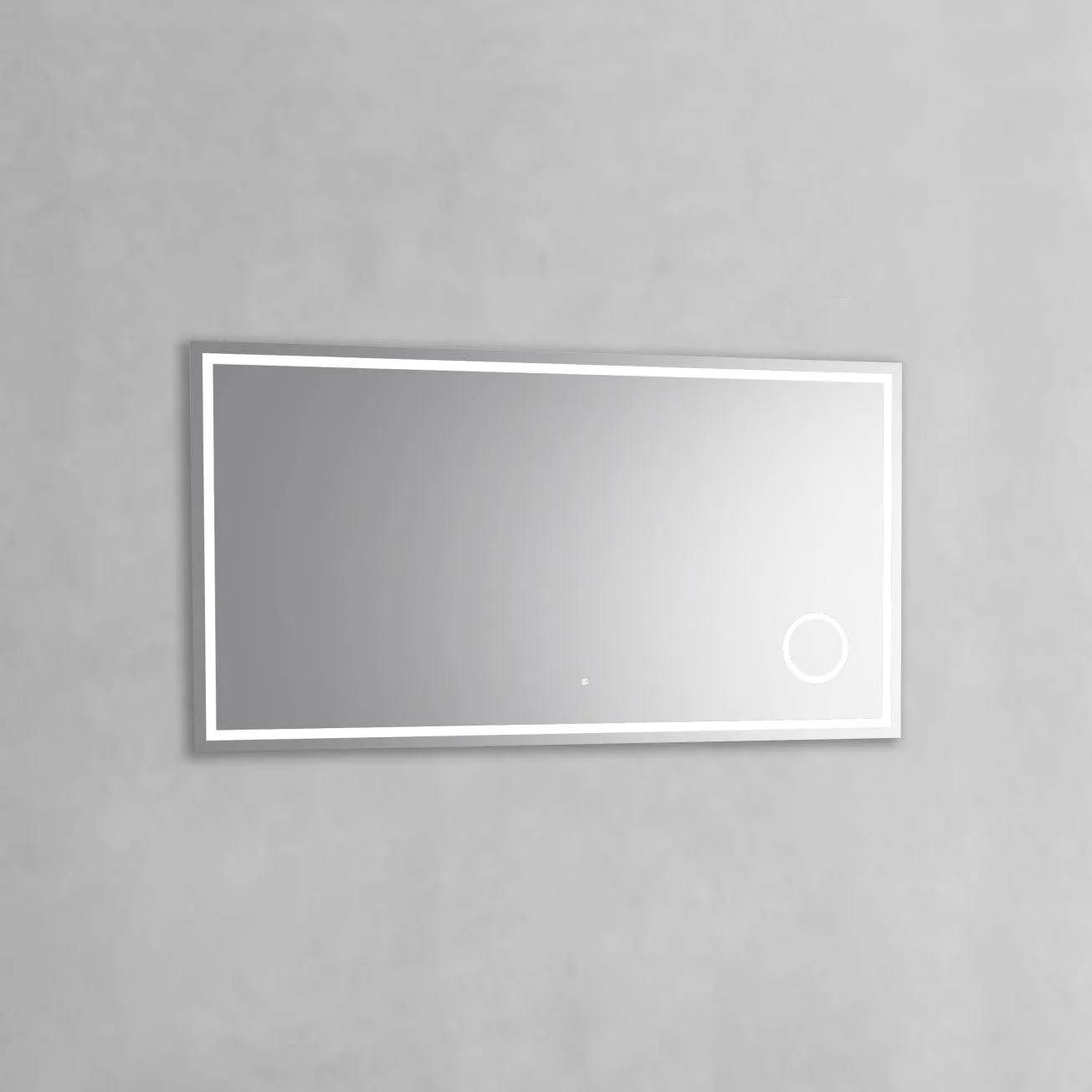 Kube Magno 70″ Led Mirror