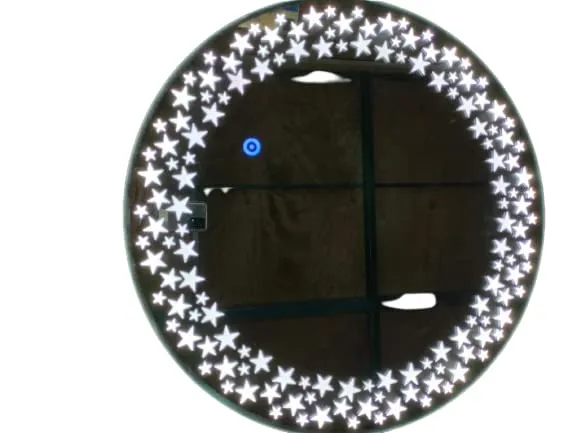 LED Mirror