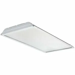 Lithonia Lighting Contractor Select Gt 2 Ft. X 4 Ft. Integrated Led 4000 Lumens