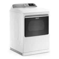 Maytag MED7230HW Electric Dryer