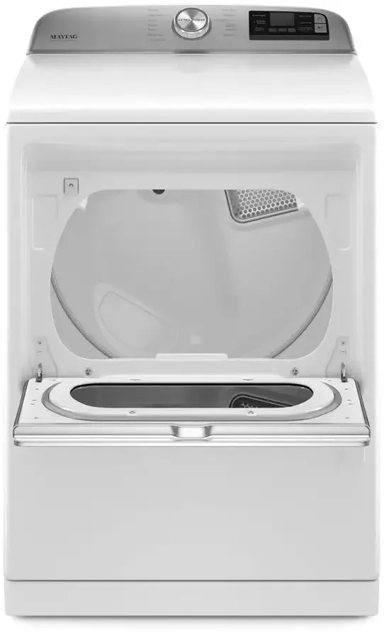 Maytag MED7230HW Electric Dryer