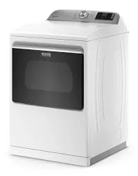 Maytag MED7230HW Electric Dryer