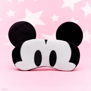 Mickey Mouse 3D Plushie Sleep Mask